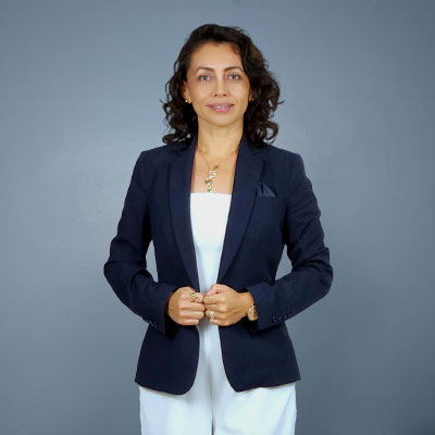 Graciela González