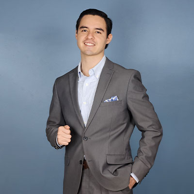 Lemuel Colmenares