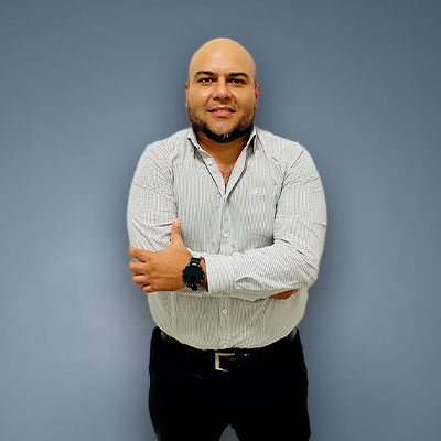 Alberto Burguete