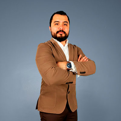 Carlos Verdi