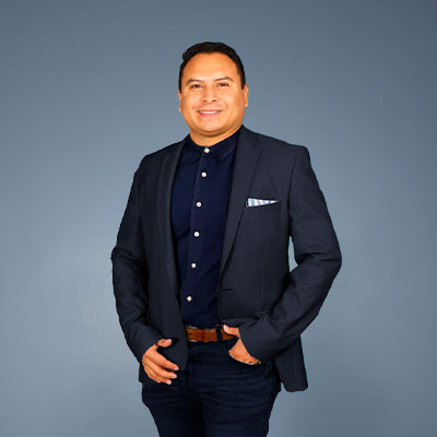 Edgar Morales