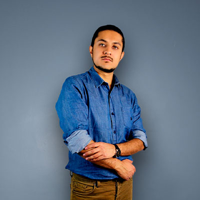 Hector Vallejo