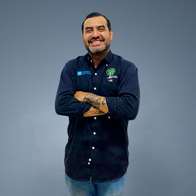 Luis Rodriguez