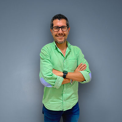 Roberto Espinosa